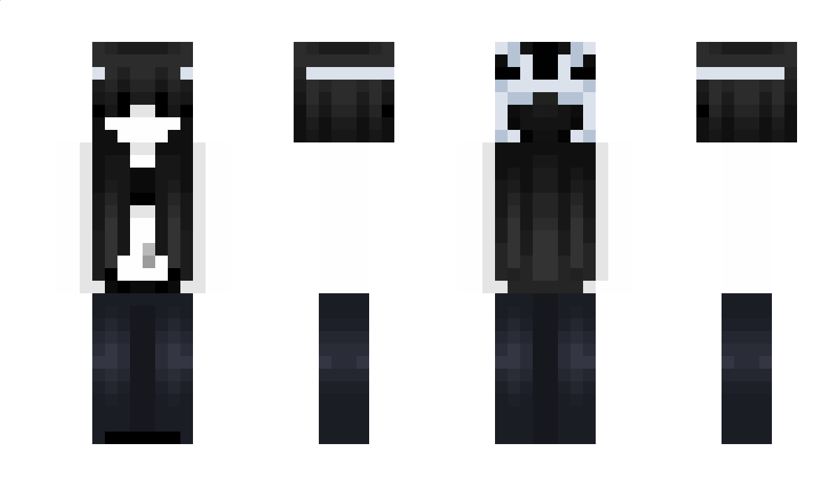 nochea Minecraft Skin