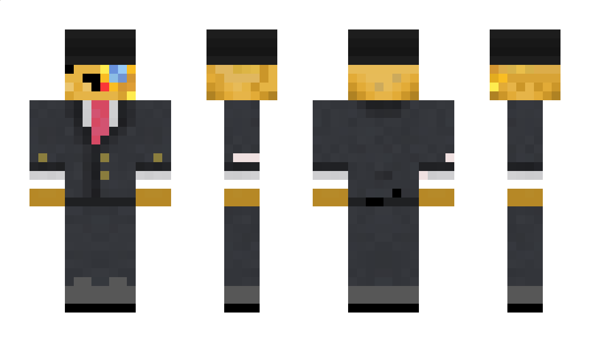 sodlav83 Minecraft Skin