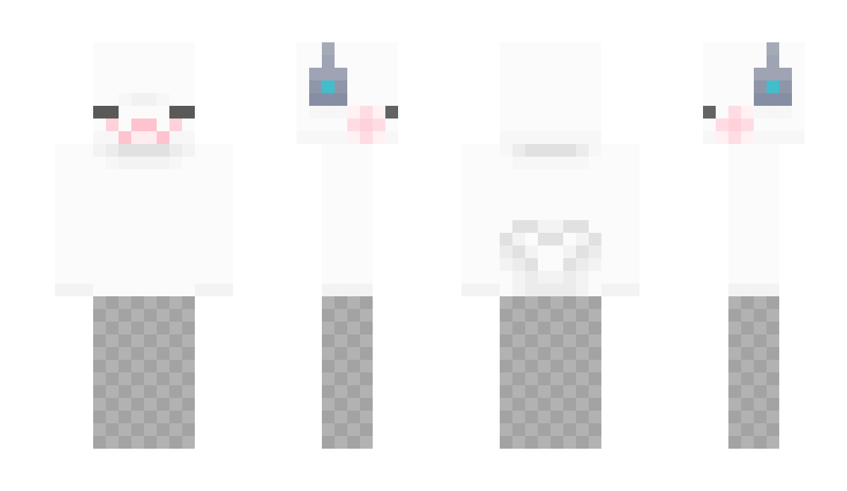 stylecase97 Minecraft Skin