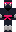 Hot_Coals Minecraft Skin