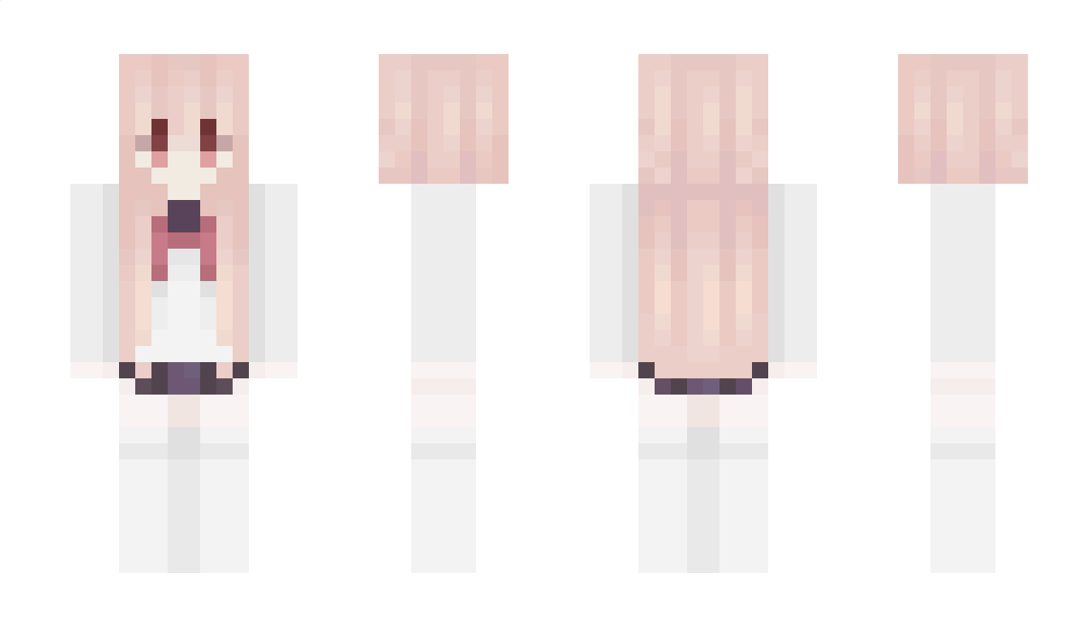 VacuolarElk Minecraft Skin