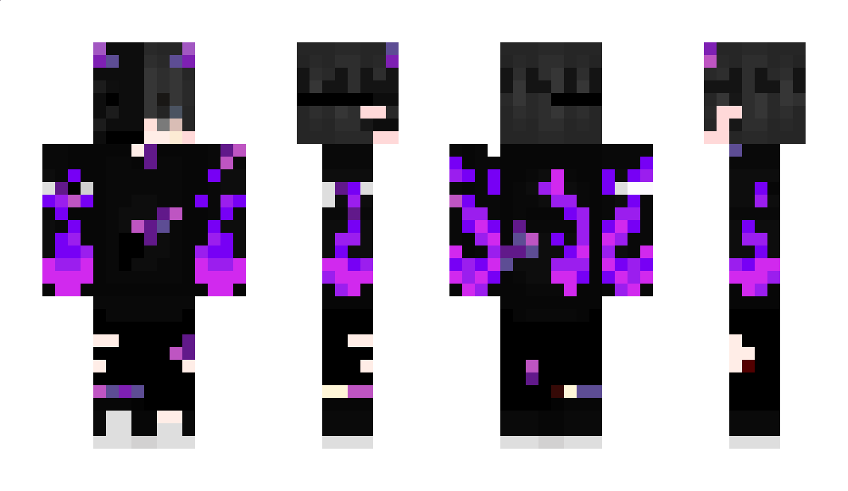 some_good_person Minecraft Skin