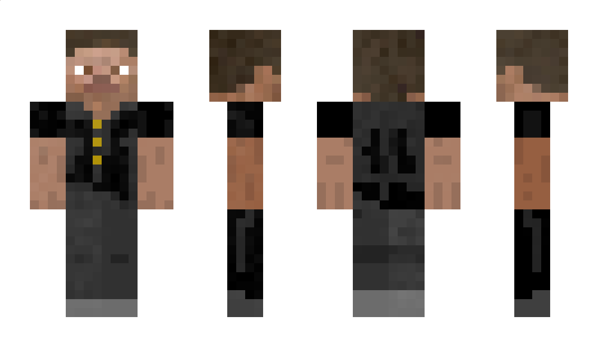 Davide0033 Minecraft Skin