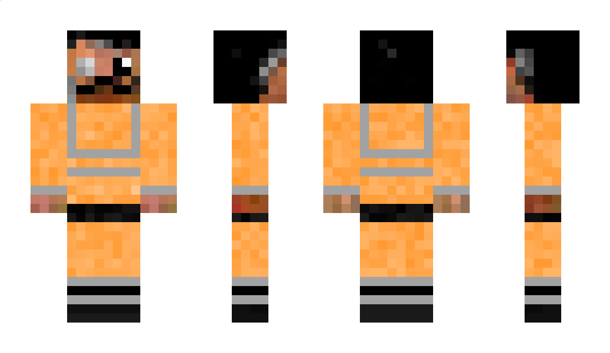 thalion_pelargor Minecraft Skin