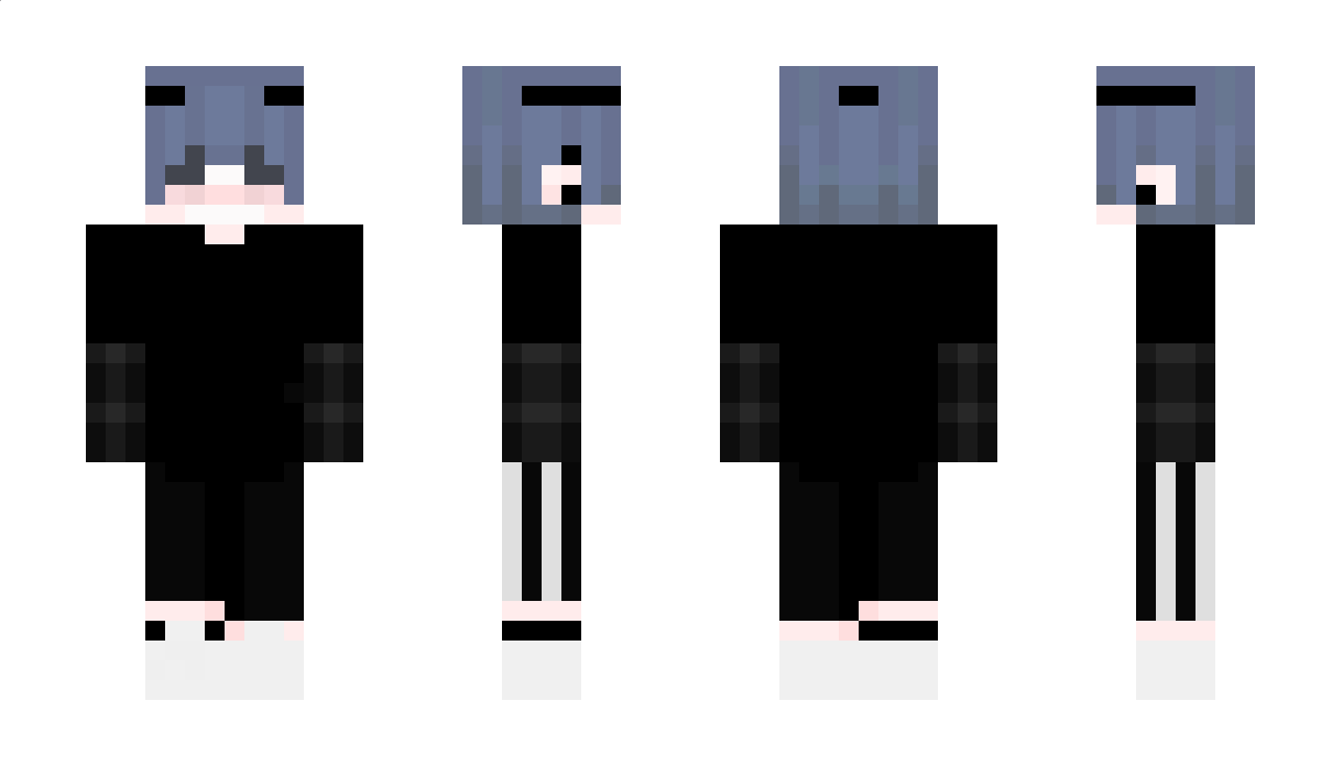 iLeqndro_ Minecraft Skin