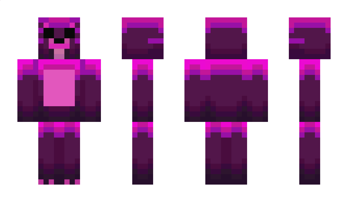 _Niklas_ Minecraft Skin