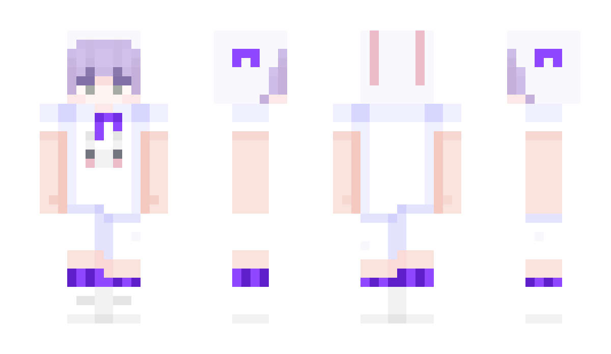 Mario_frisella Minecraft Skin