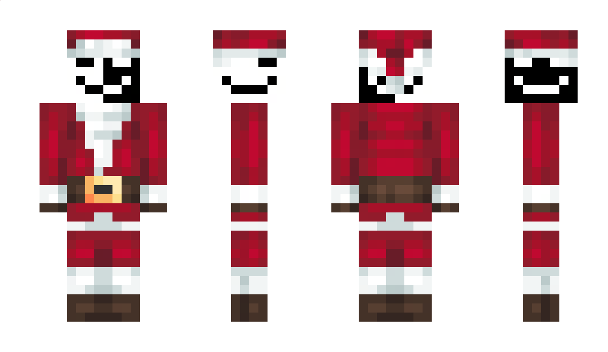 Zpecttro Minecraft Skin