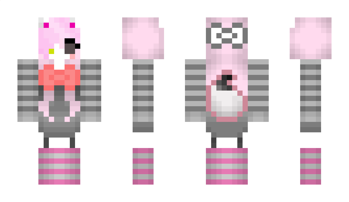 MrDeniska Minecraft Skin