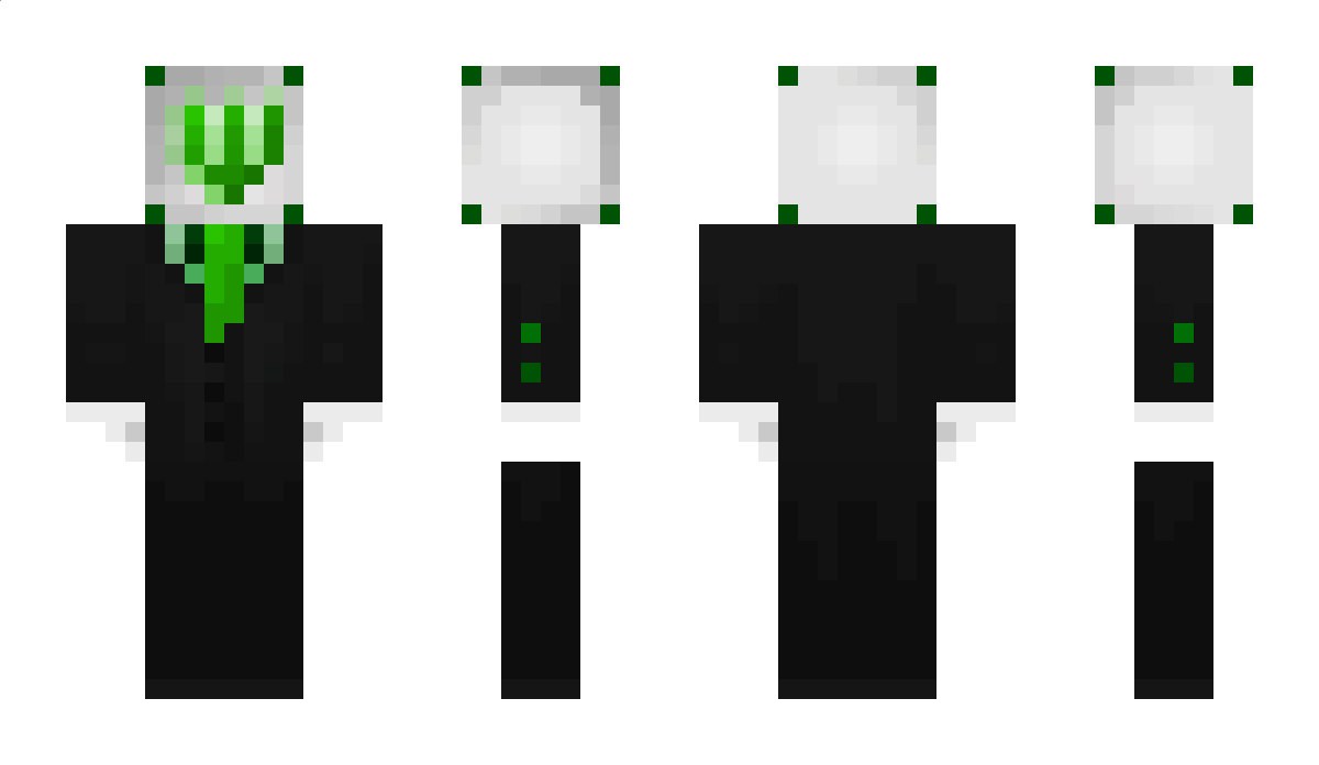 Eisdiele123 Minecraft Skin