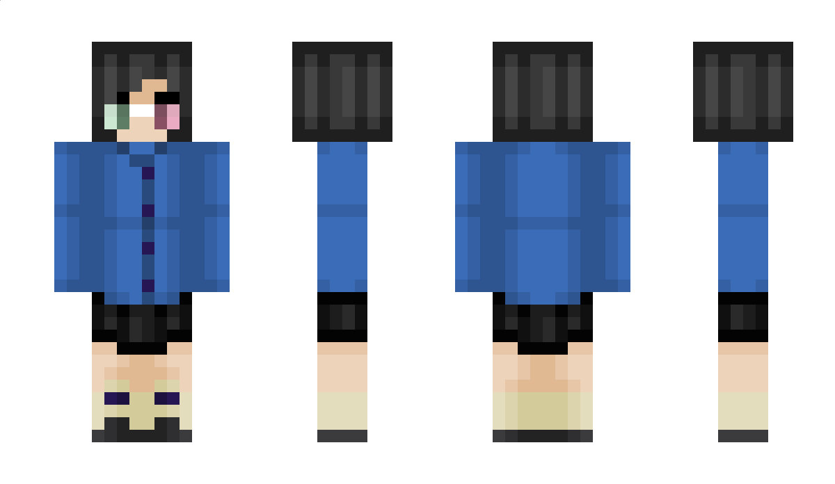 Noudls Minecraft Skin