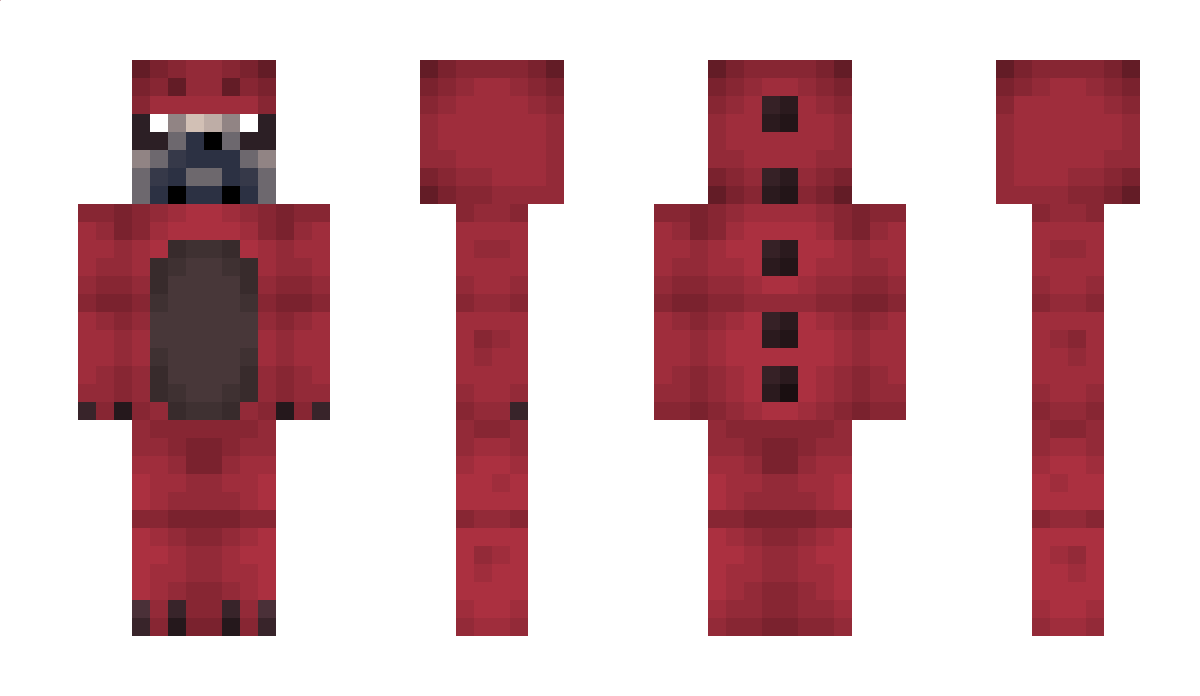 emm6874 Minecraft Skin