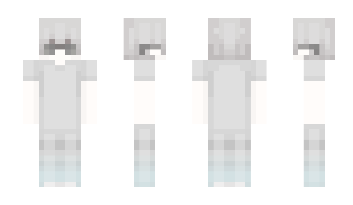 ItzFranz_ Minecraft Skin