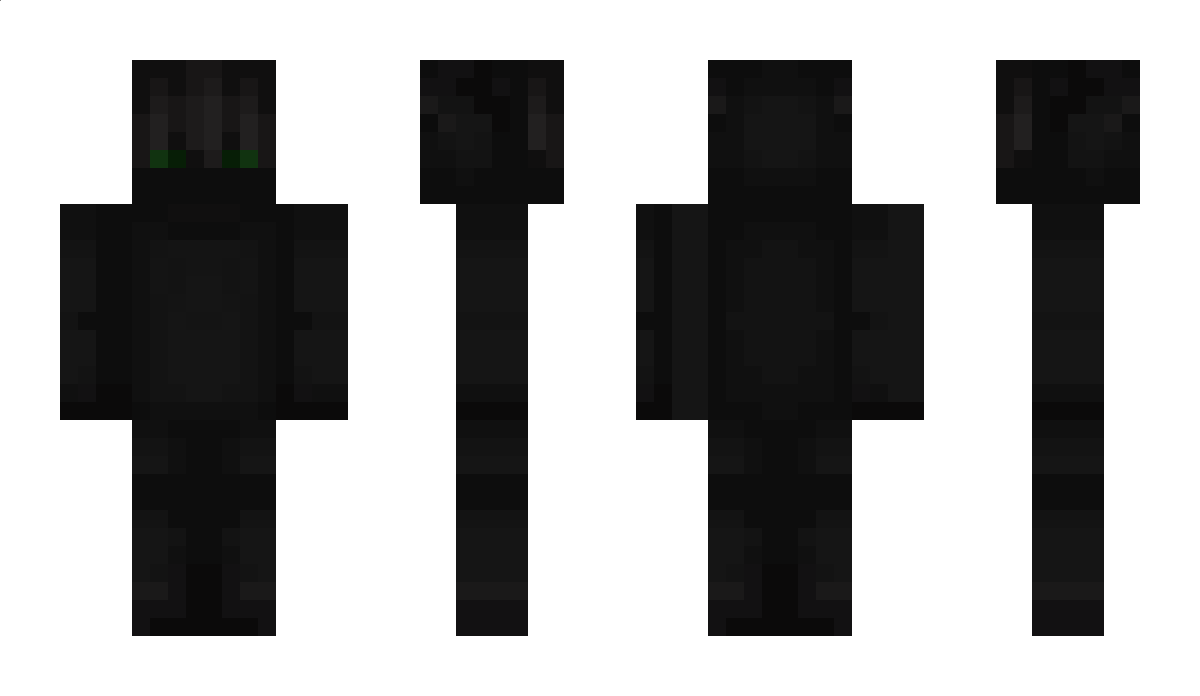 Barteks326 Minecraft Skin