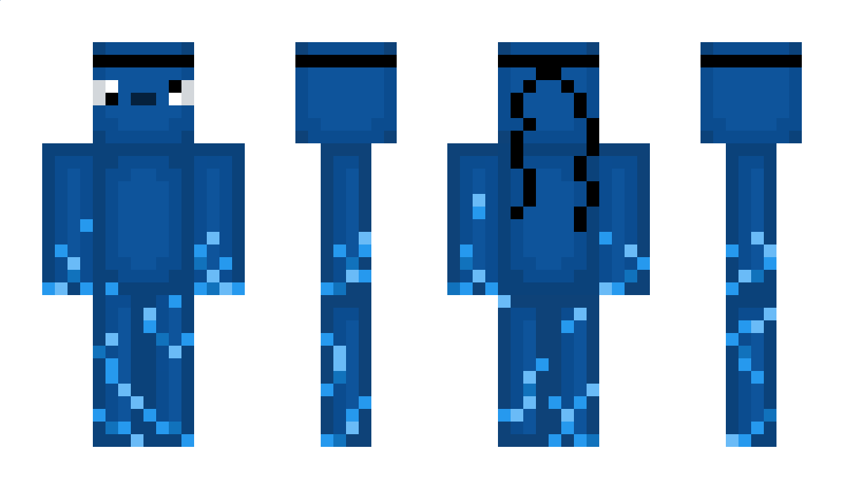 Zephlen Minecraft Skin