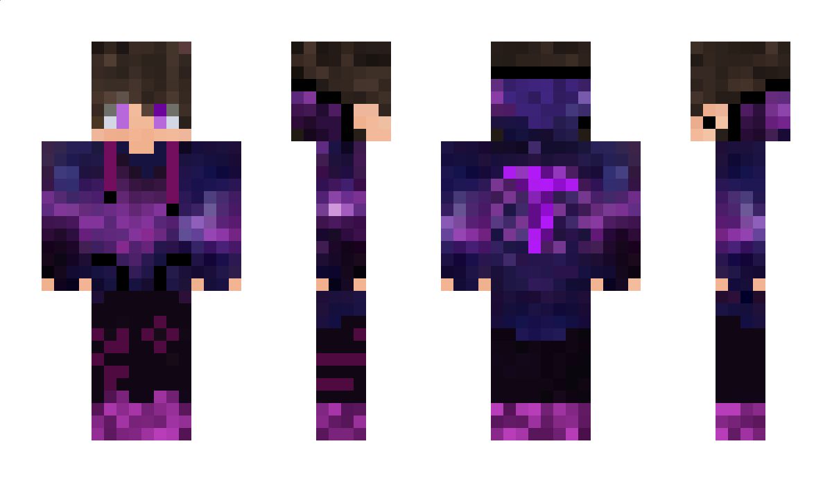 Astralny39457 Minecraft Skin