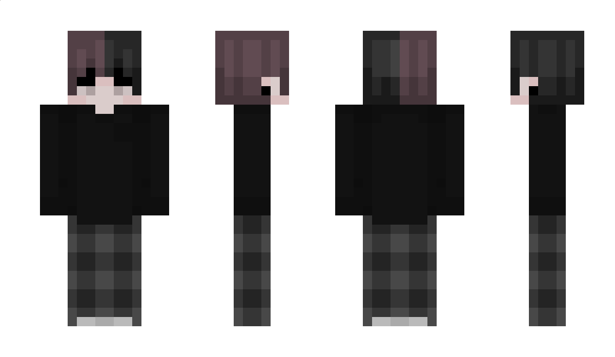 S0VAA Minecraft Skin