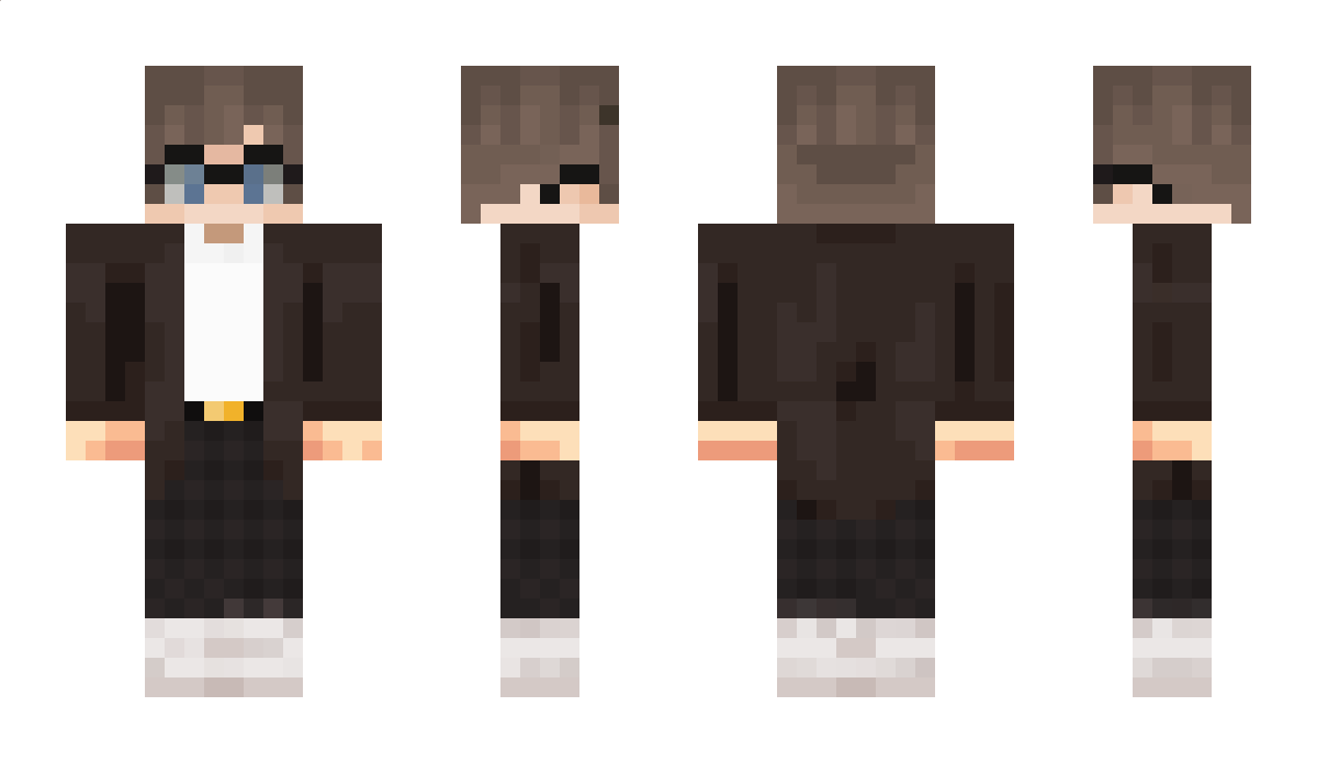 Gerii_ Minecraft Skin