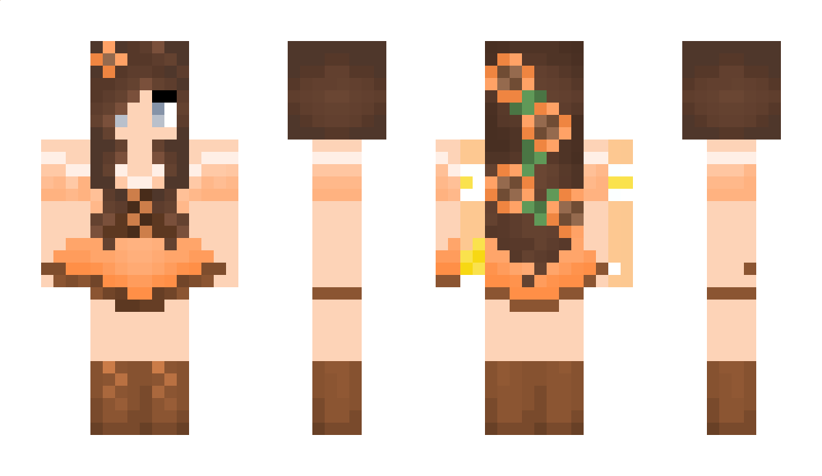 Knetherack Minecraft Skin