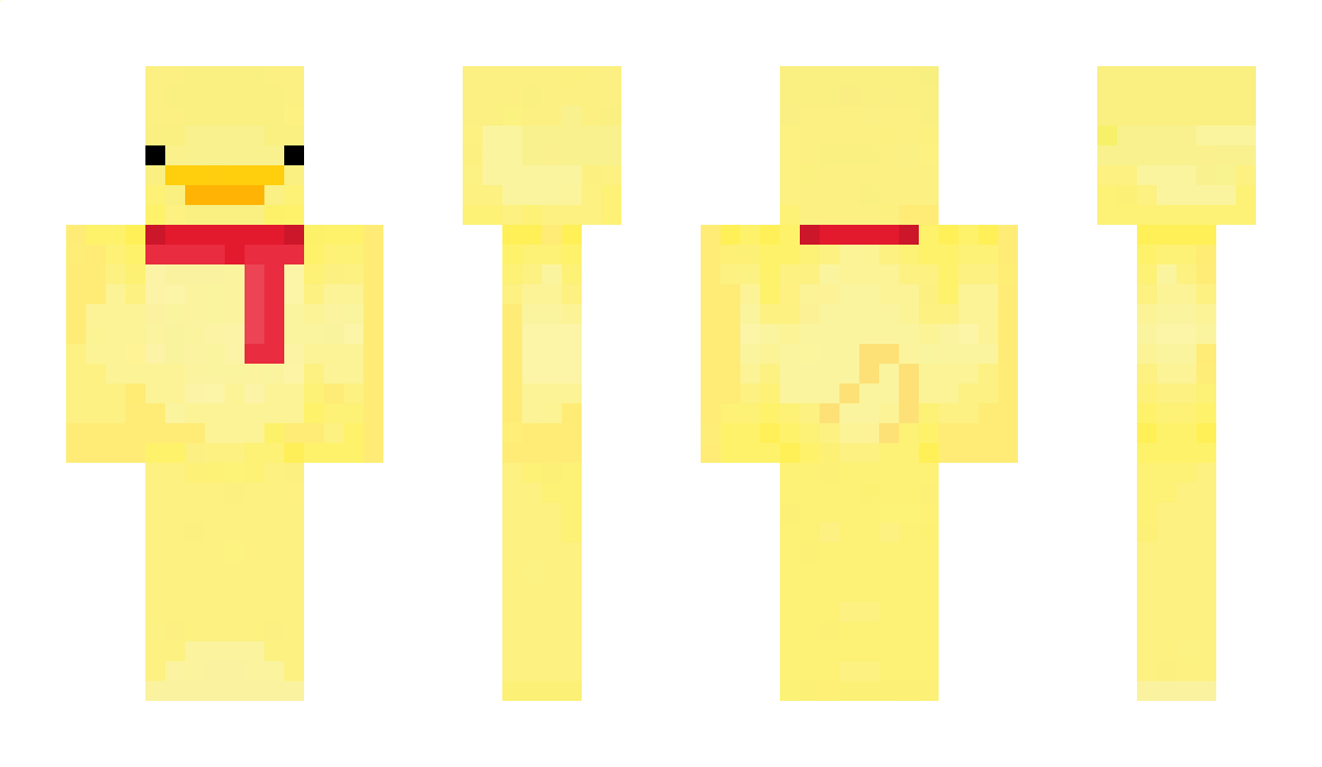 MrSaussage Minecraft Skin