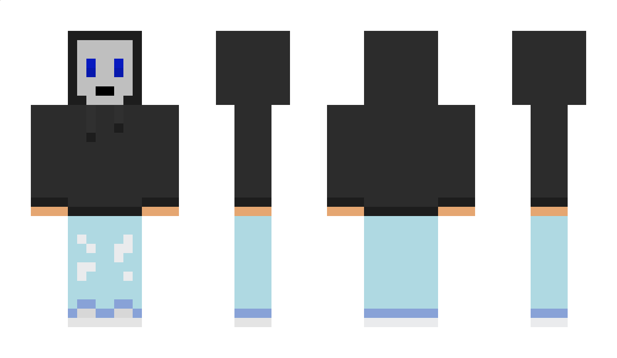 _r4ff Minecraft Skin