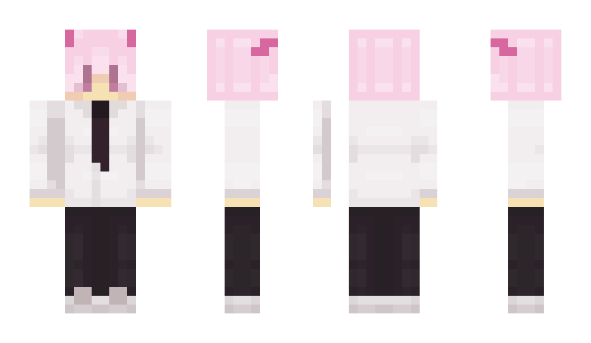 z4hri Minecraft Skin