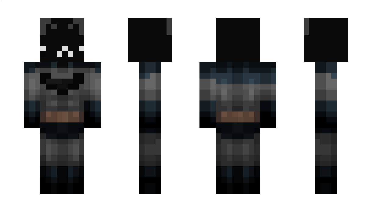 sunek Minecraft Skin