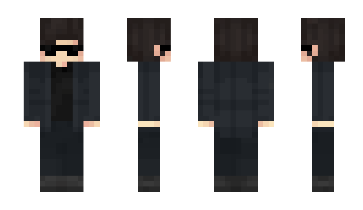 dasalex_ Minecraft Skin