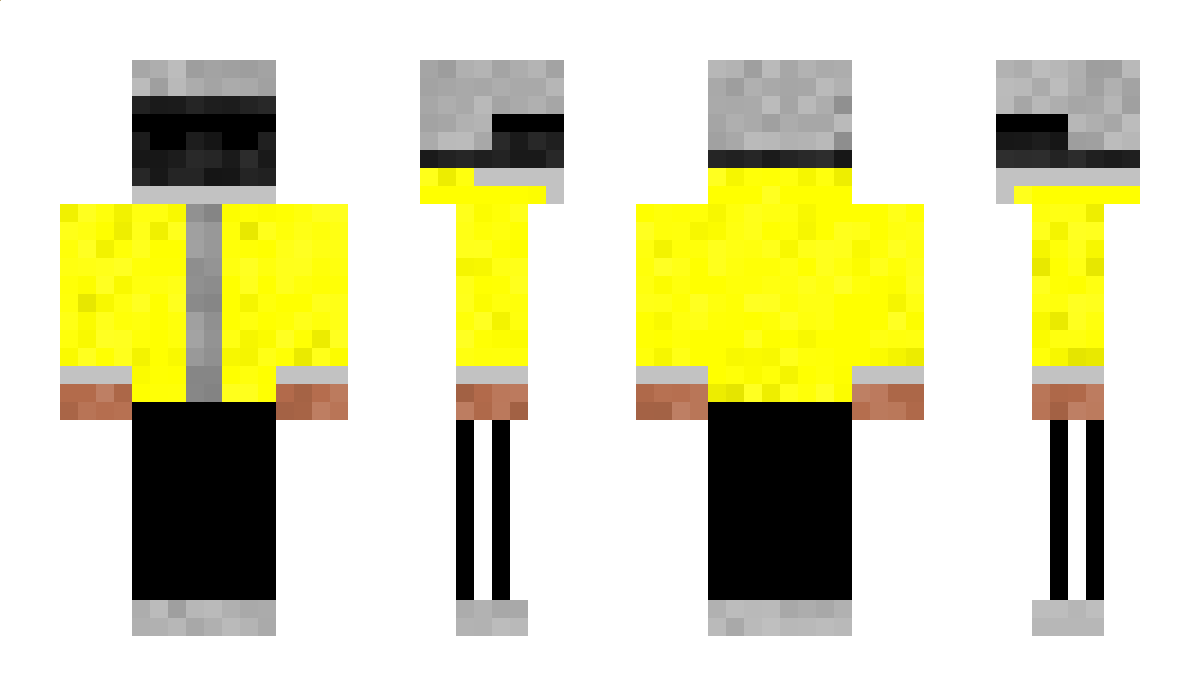 Dresiaarentq Minecraft Skin