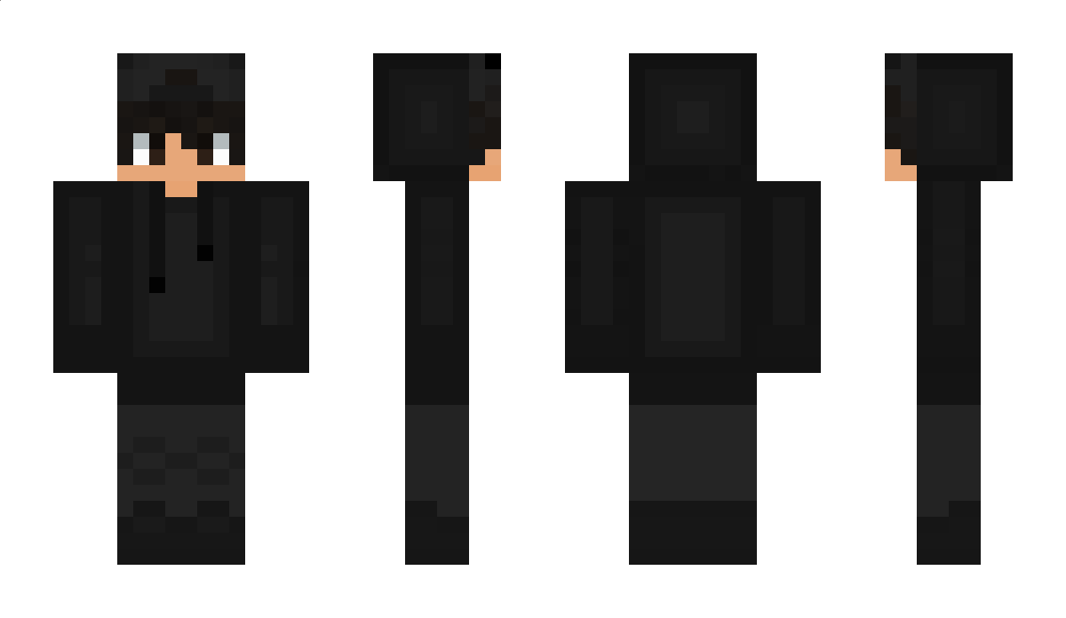 RodryVN Minecraft Skin