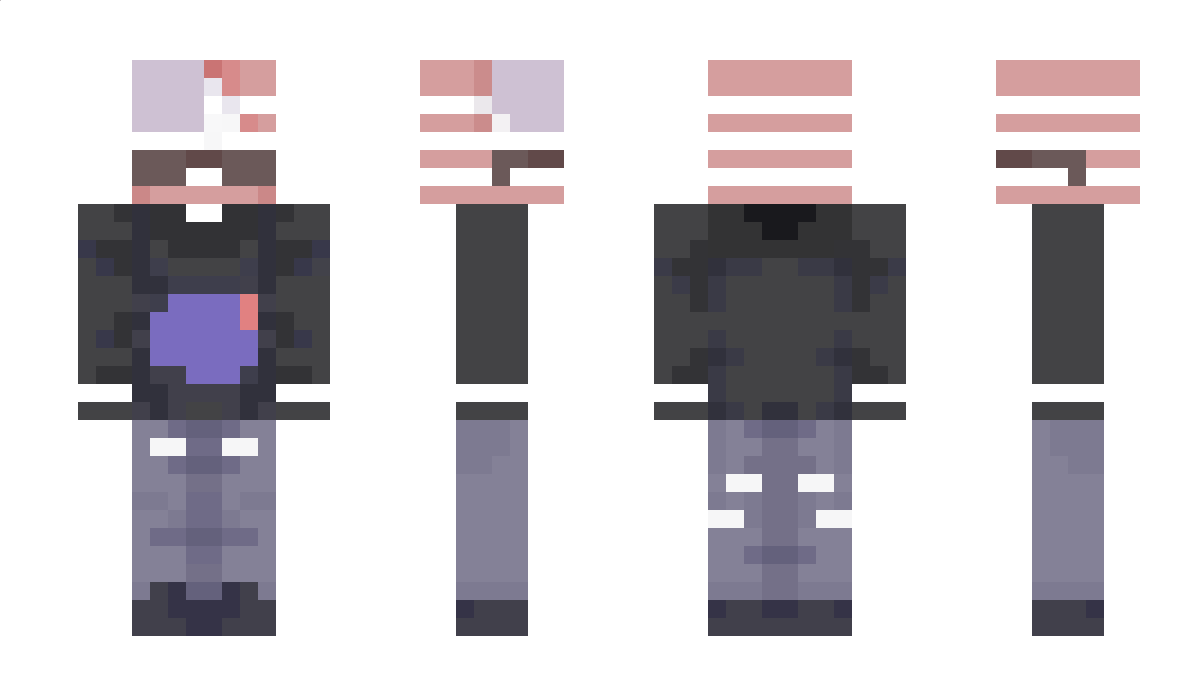 Sucipto Minecraft Skin