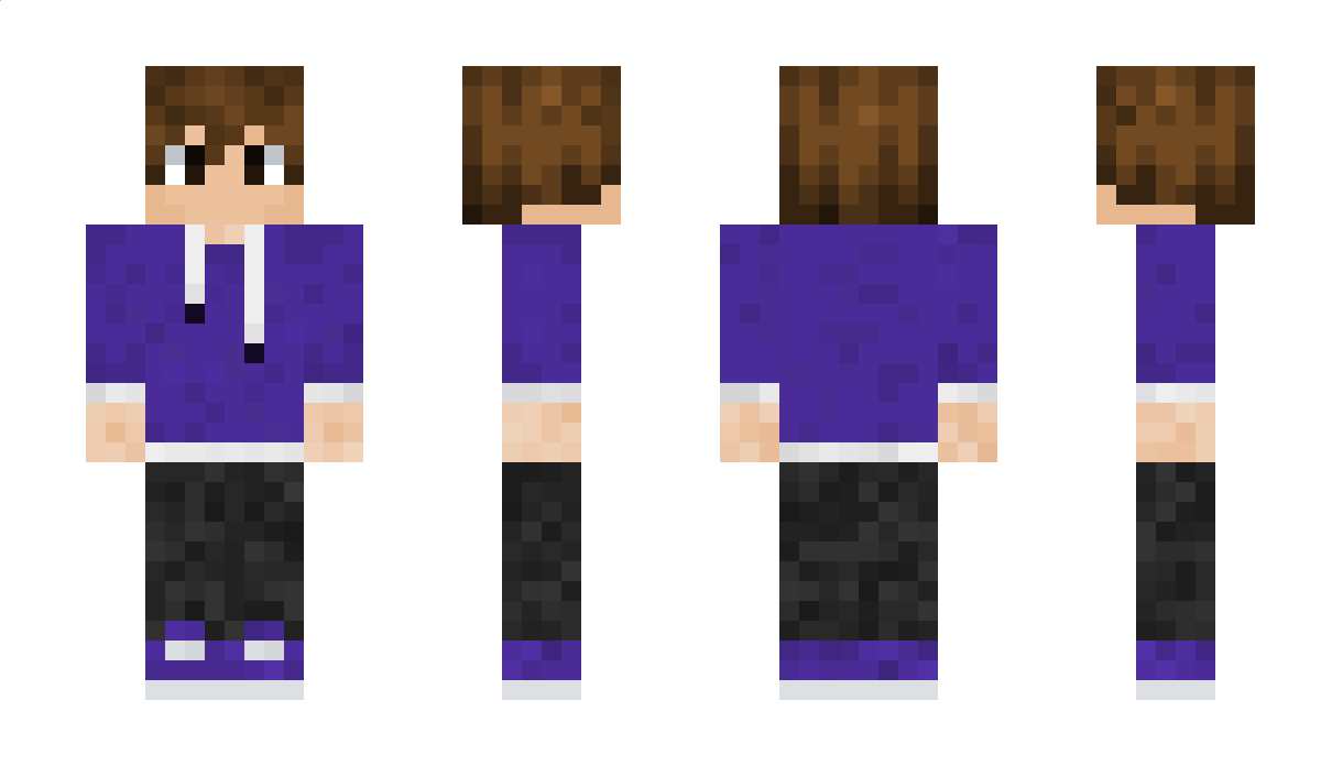 Nimlott Minecraft Skin