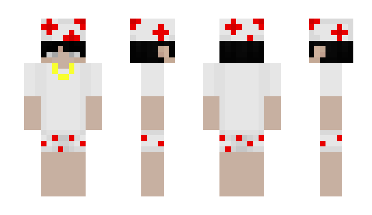 23_cvrejxx Minecraft Skin