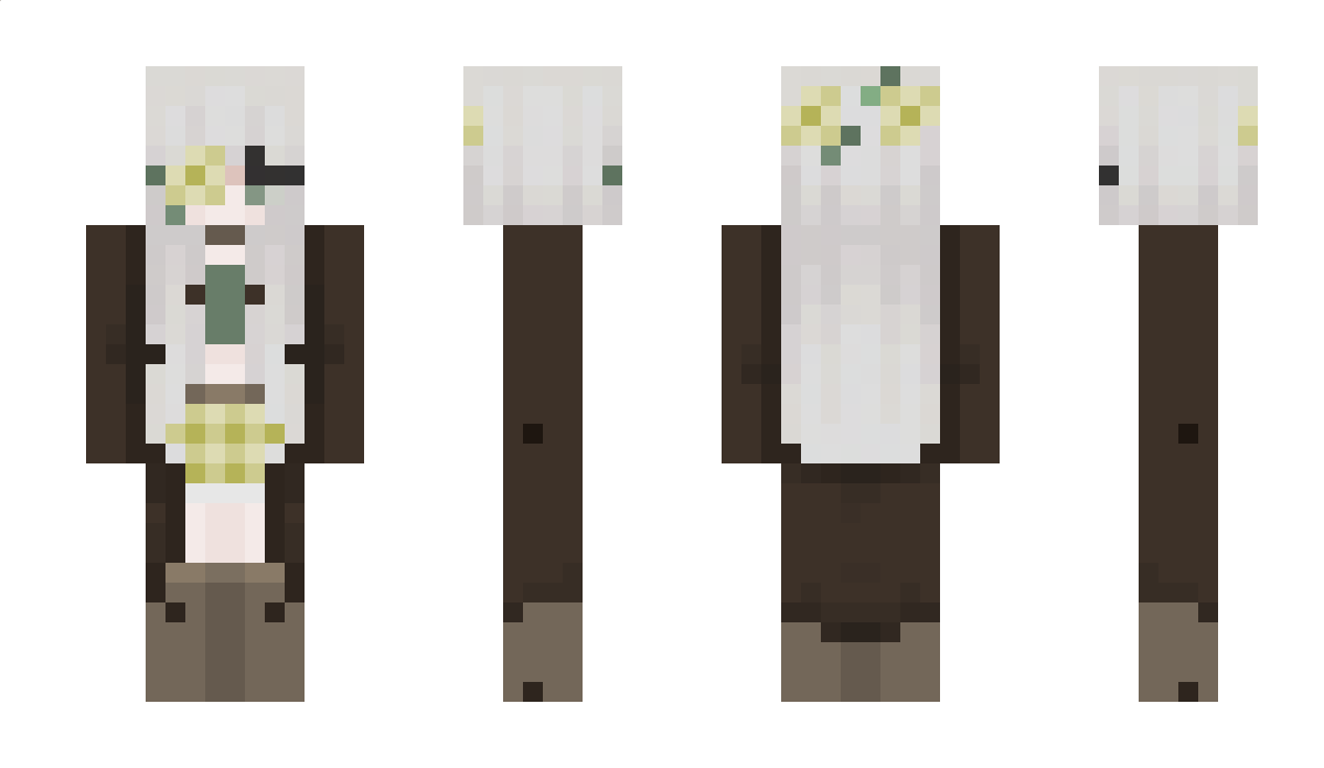 Astrum_Genesis Minecraft Skin