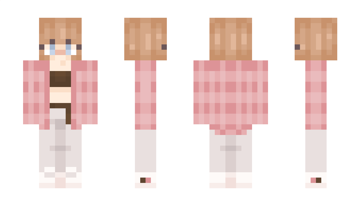 emerygency Minecraft Skin