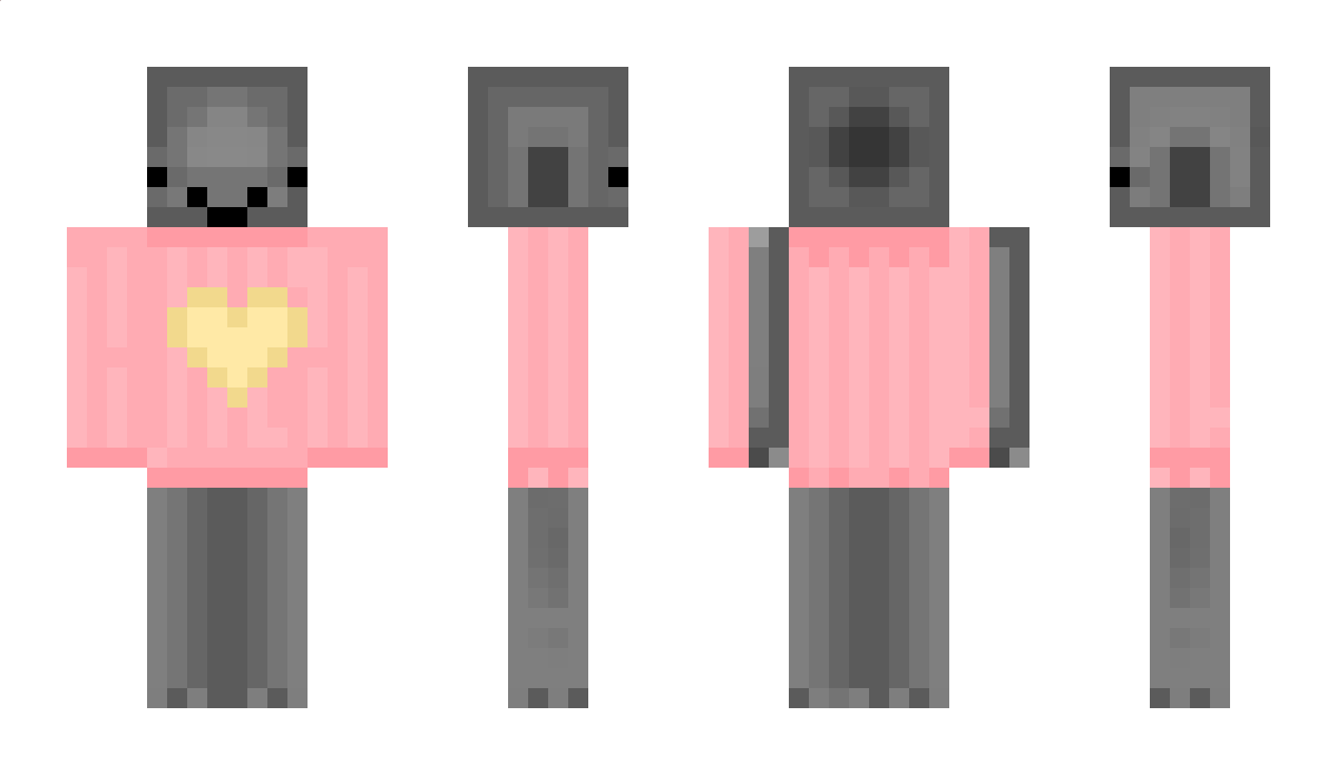 juenavei Minecraft Skin