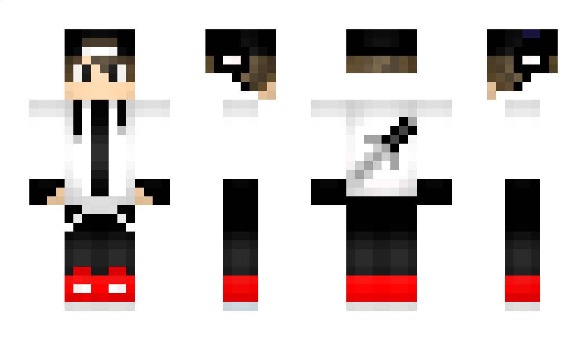 cuonght_duy Minecraft Skin