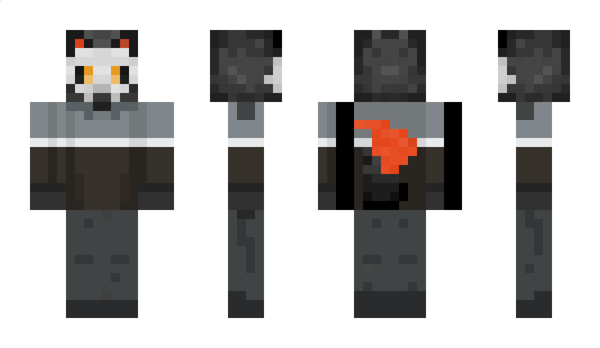 0King_Isaiah Minecraft Skin