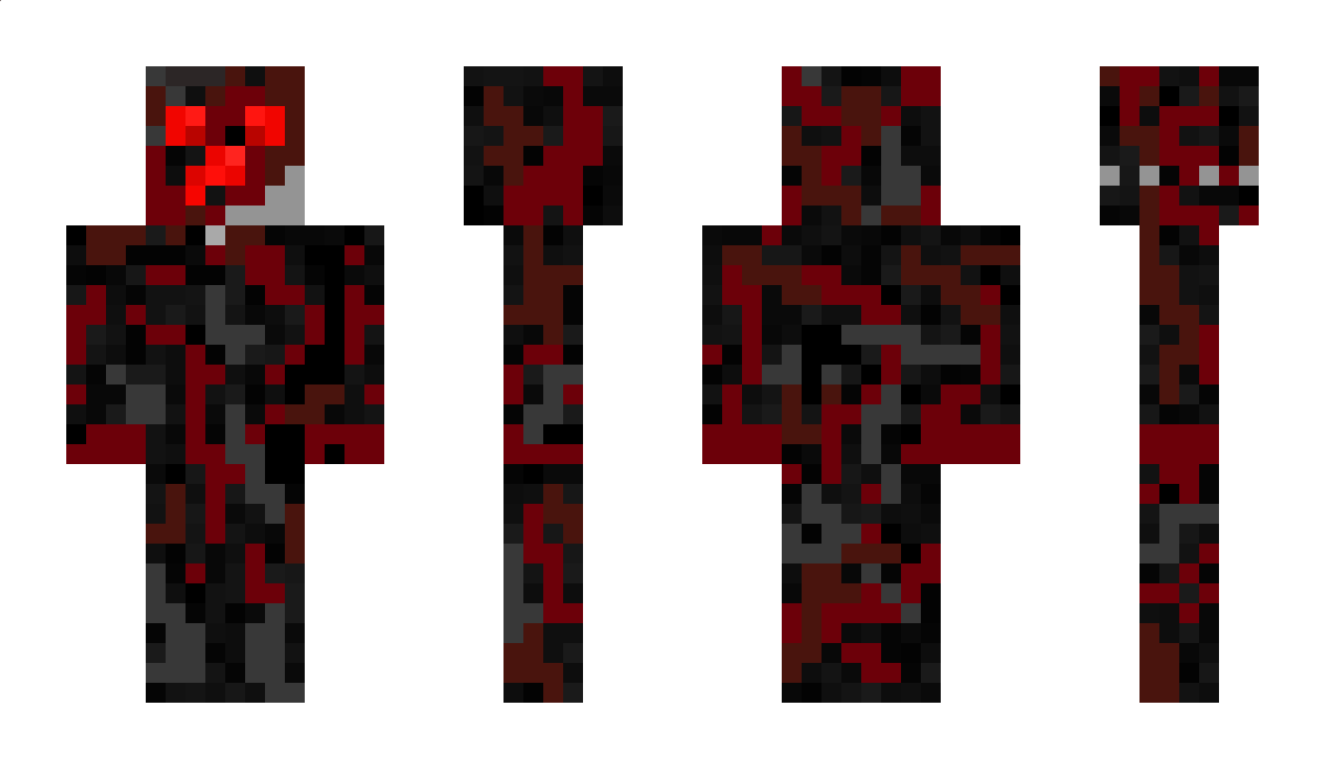 NolX99 Minecraft Skin