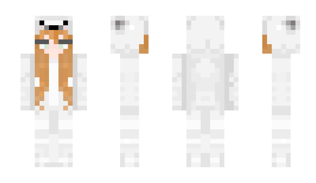 SealFart Minecraft Skin