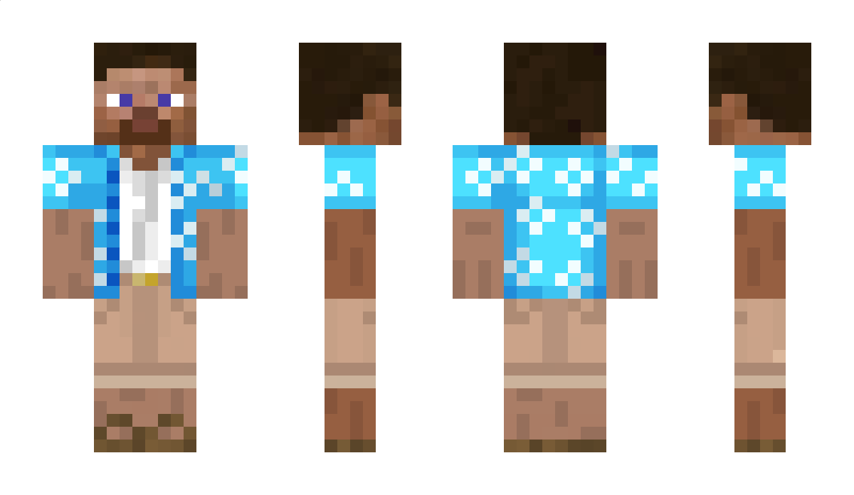 Ydop_ Minecraft Skin