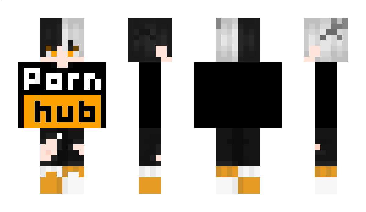 King_Harleq0 Minecraft Skin