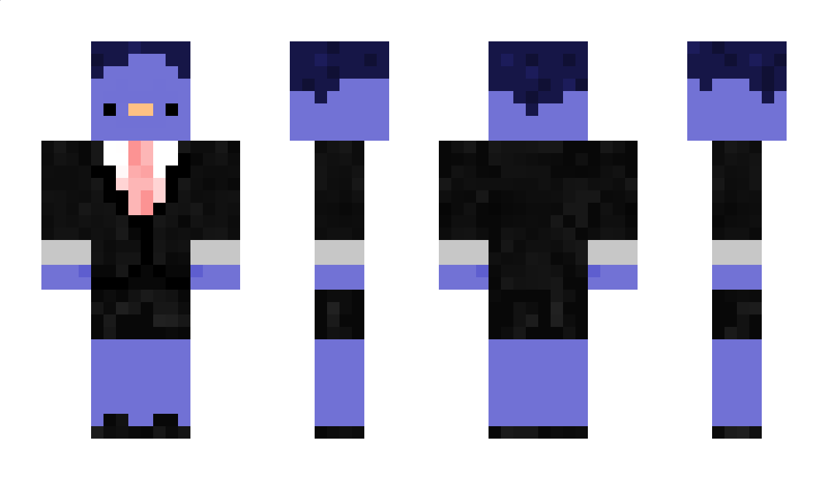 mmii__ Minecraft Skin