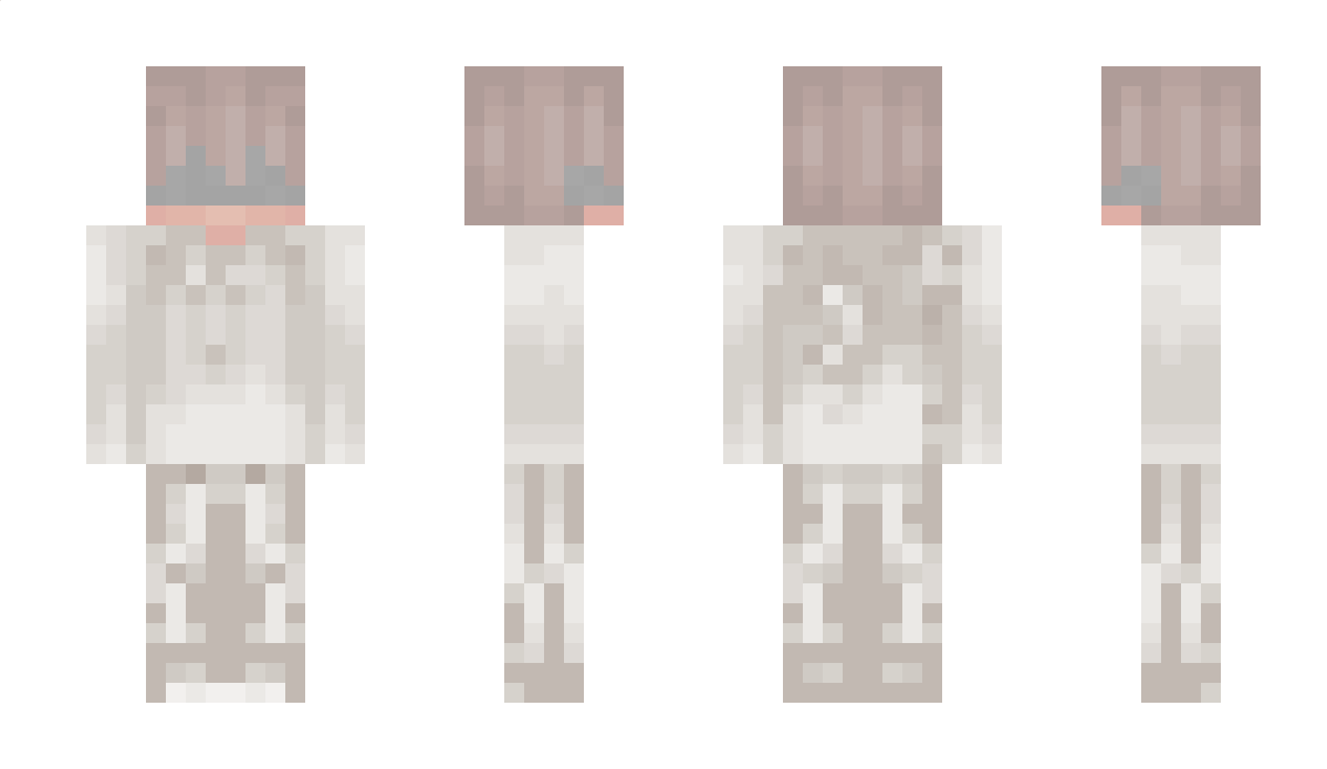 xxennn Minecraft Skin