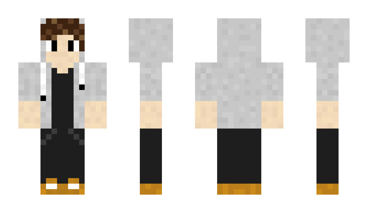 Piegon30 Minecraft Skin