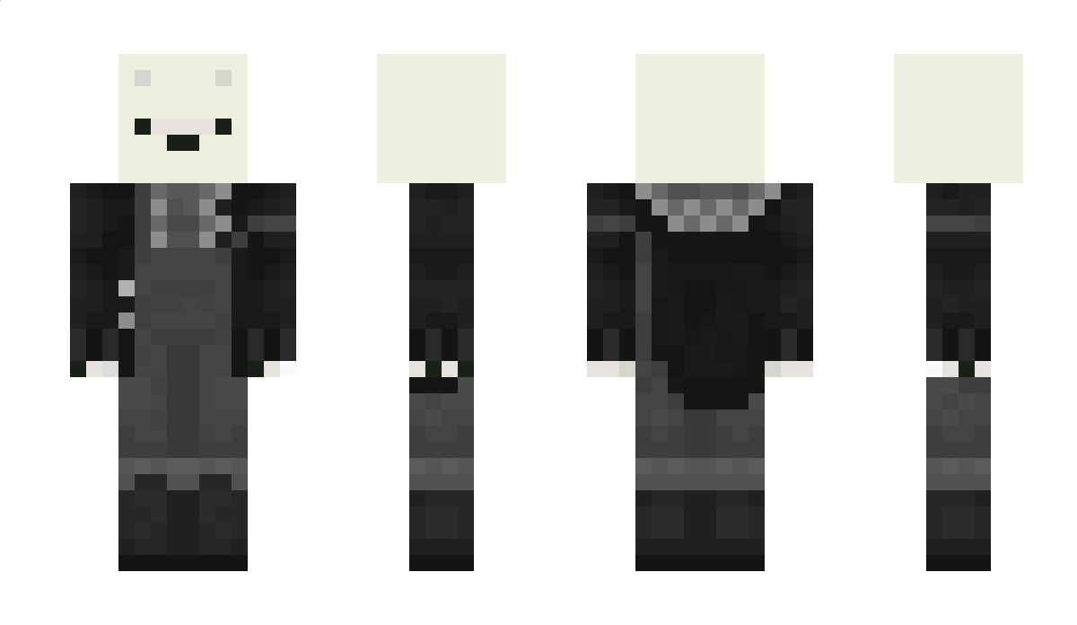 h773 Minecraft Skin