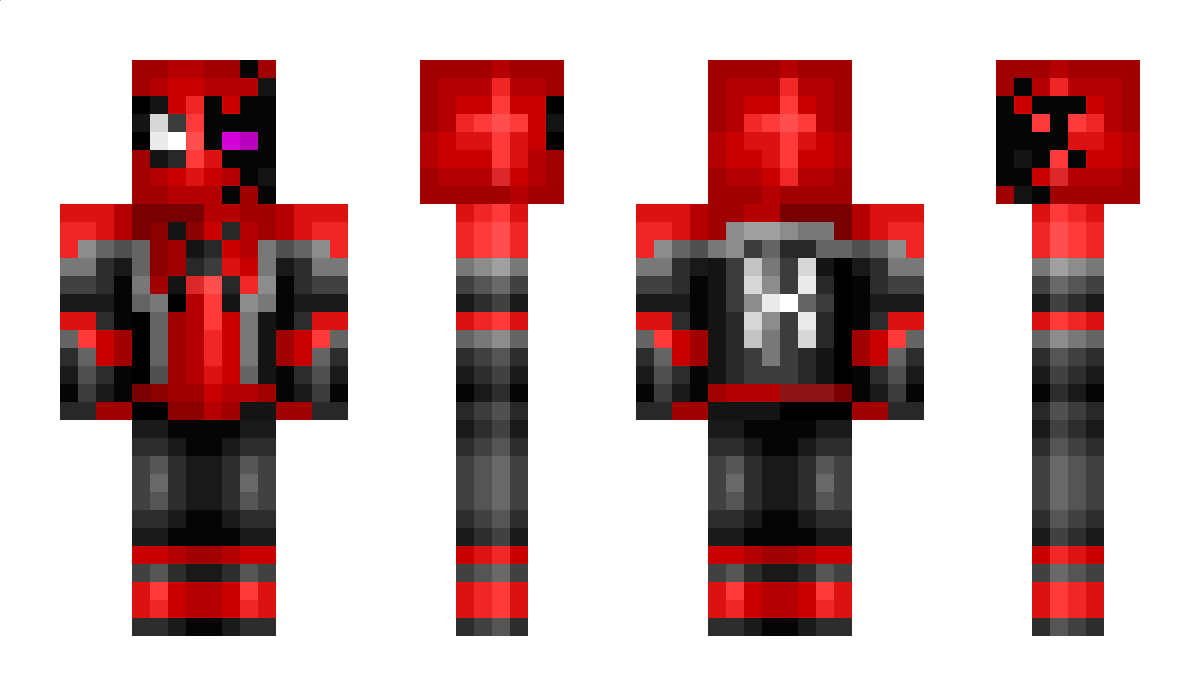 EgeDunyasi Minecraft Skin