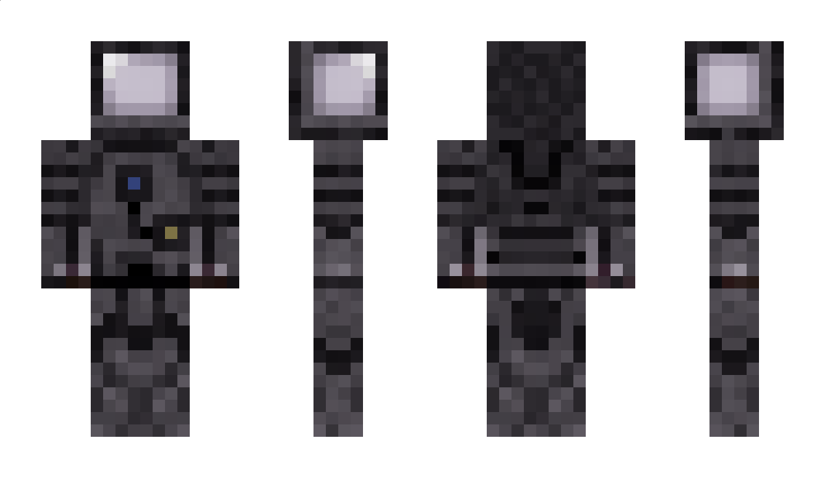 Jakksonn Minecraft Skin