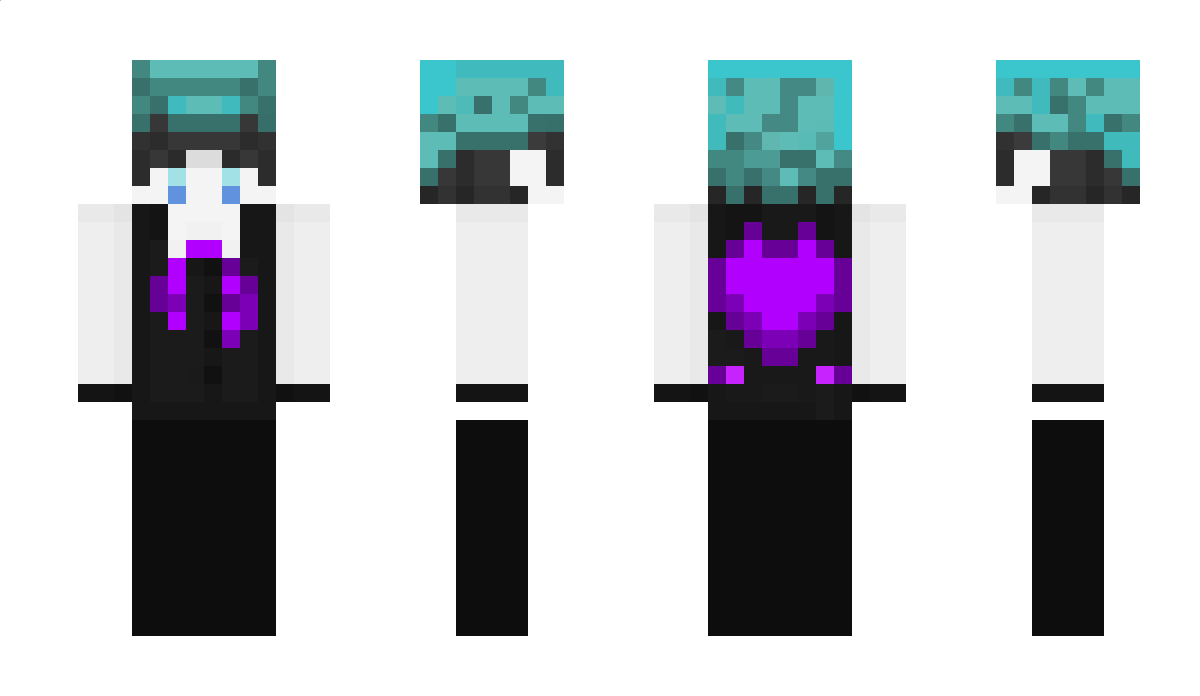 pragon_ Minecraft Skin