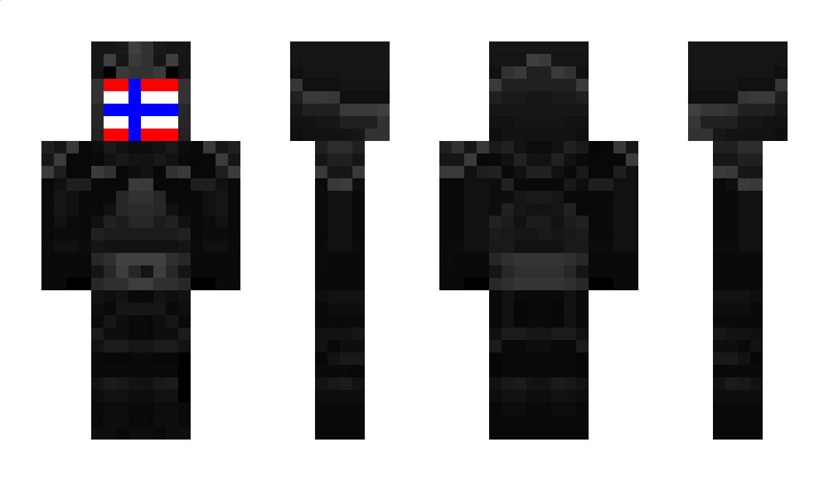 epol Minecraft Skin